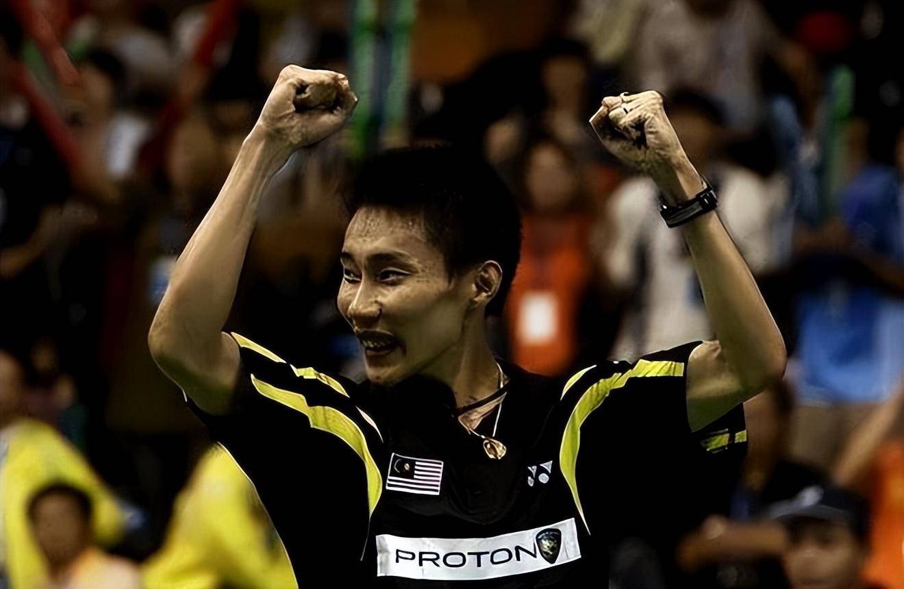 包含丹麦羽毛球队爆冷泰国羽毛球队，李宗伟惊艳世界的词条