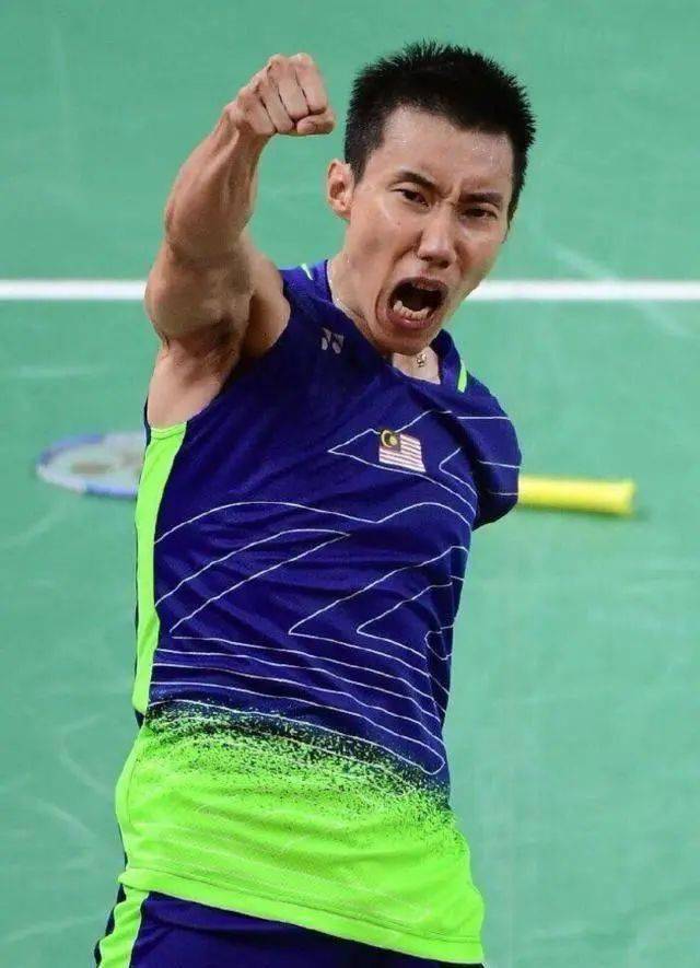 包含丹麦羽毛球队爆冷泰国羽毛球队，李宗伟惊艳世界的词条