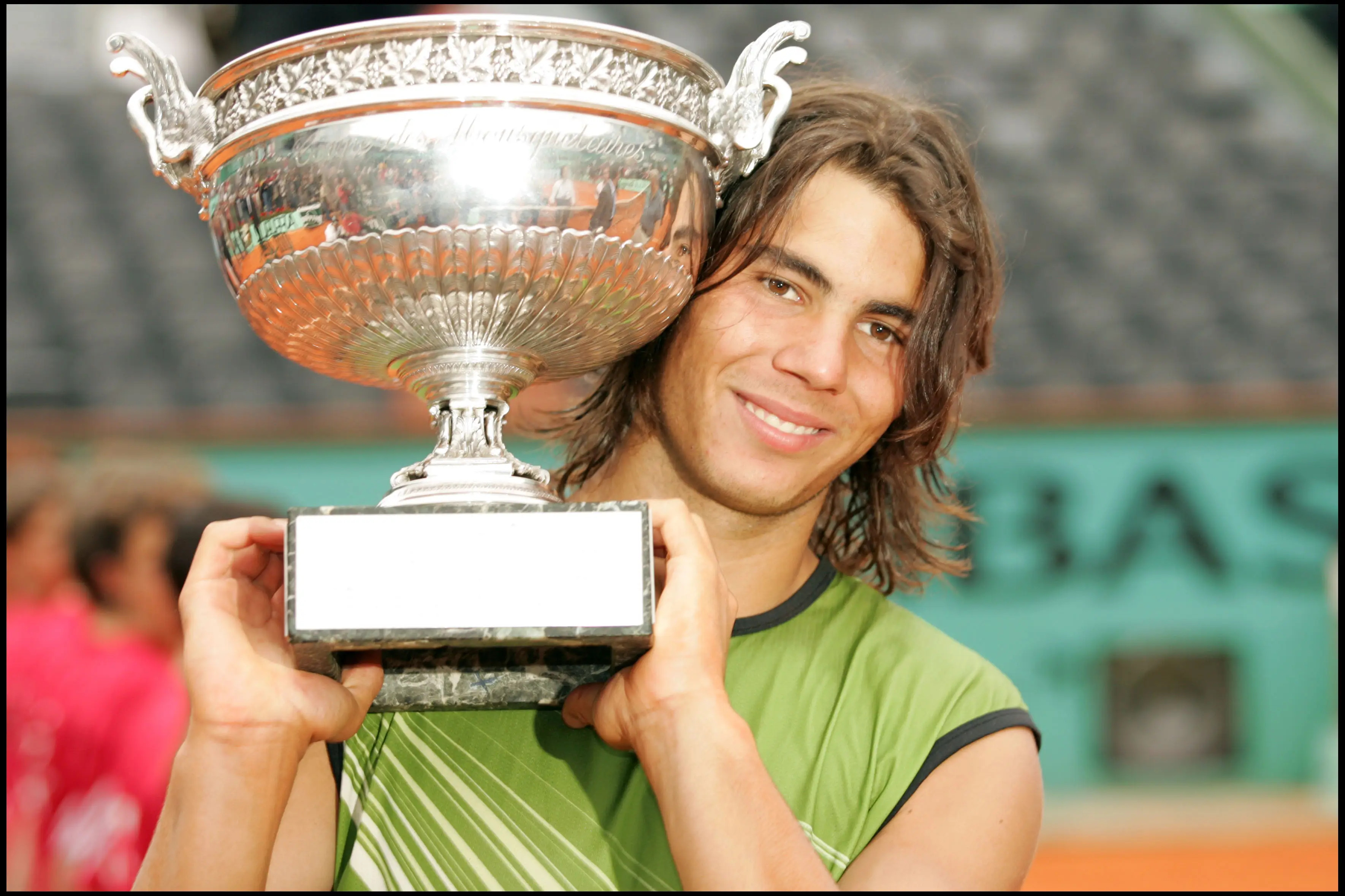 德国网球队完胜世界网球队，纳达尔绝境逆转的简单介绍