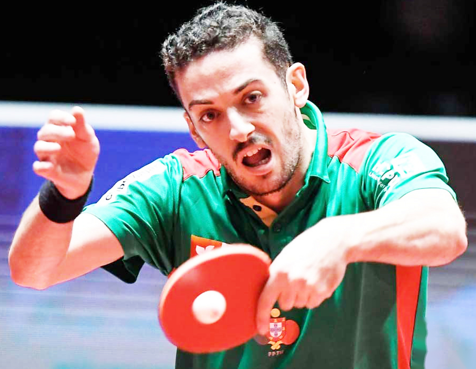 波兰乒乓球队险胜德国乒乓球队，奥恰洛夫打破历史纪录的简单介绍