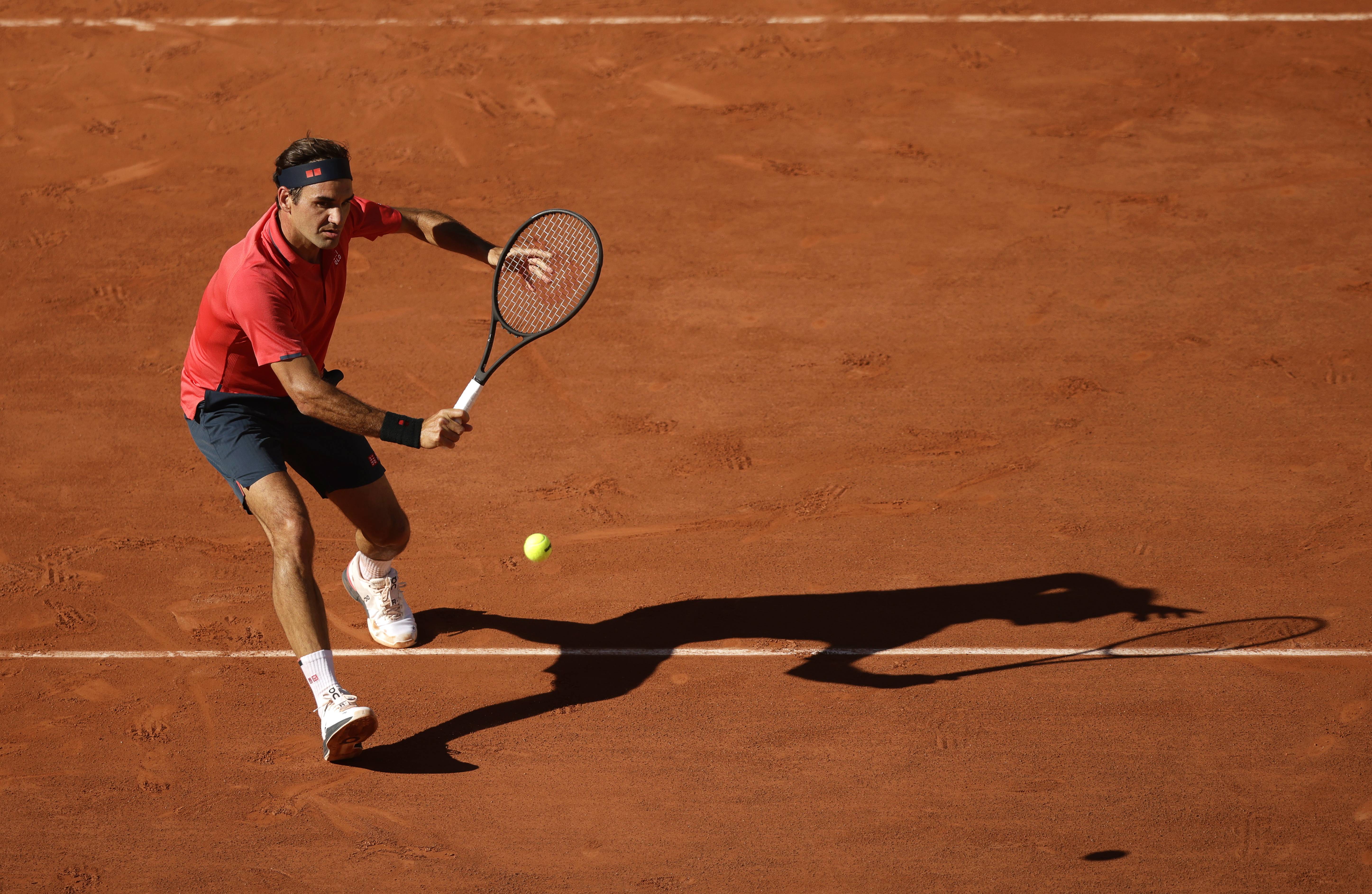 欧洲网球队碾压日本网球队，费德勒打破历史纪录