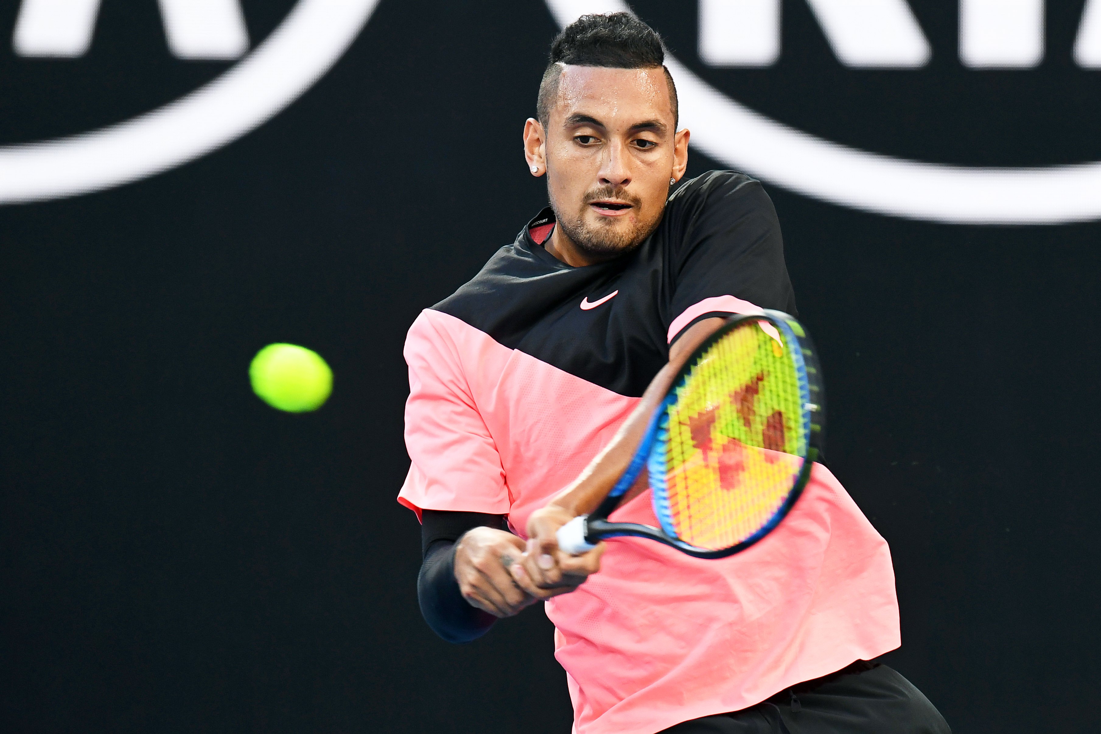 美国网球队完胜德国网球队,克耶高斯惊艳世界的简单介绍 美国网球队完胜德国网球队,克耶高斯惊艳世界的简单介绍