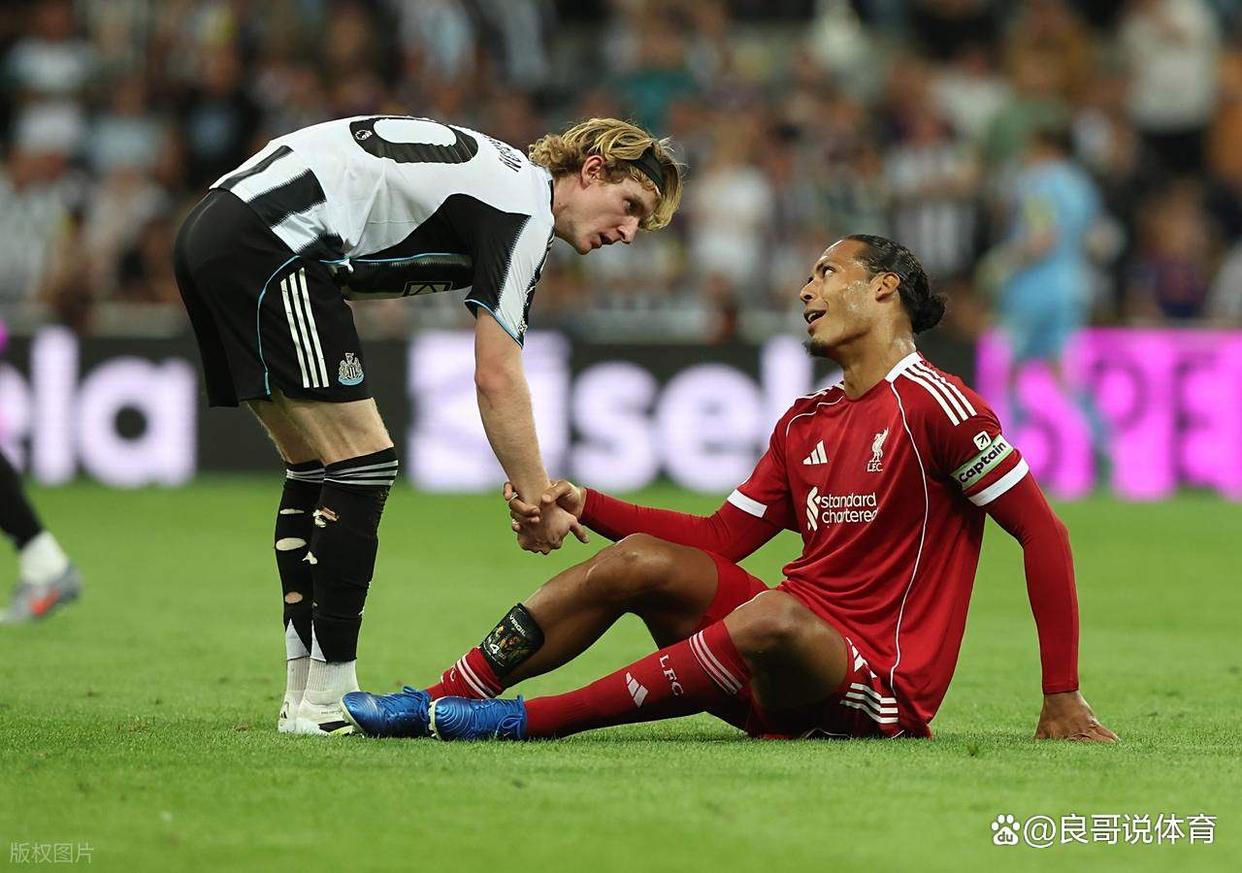 阿森纳鏖战利物浦，德布劳内惊艳世界