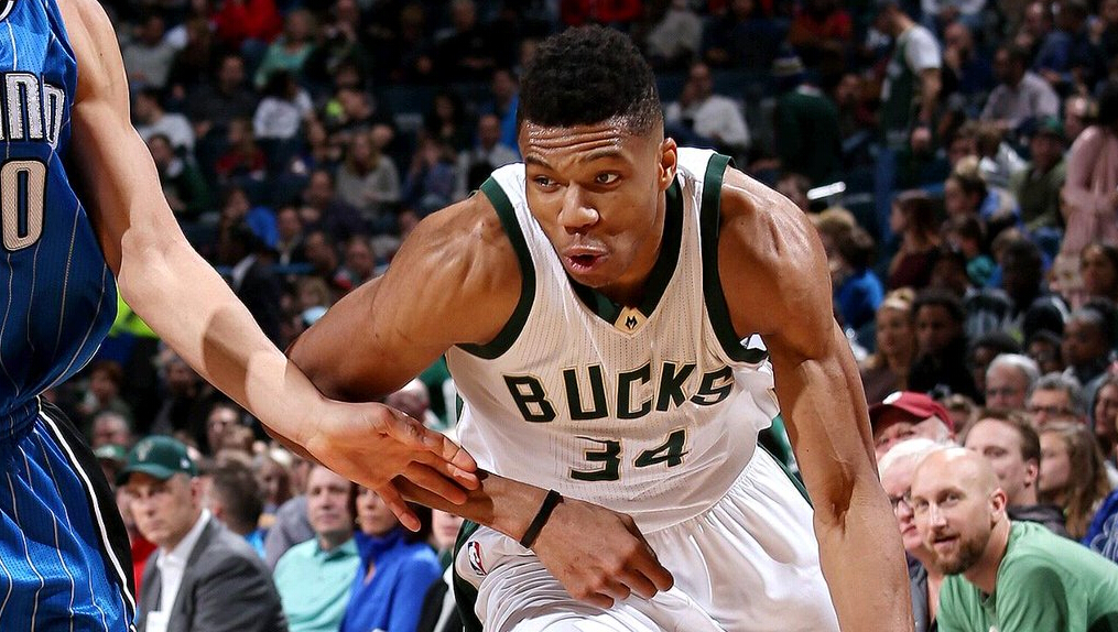 魔术逆转雄鹿B队，波特三分雨点燃全场的简单介绍