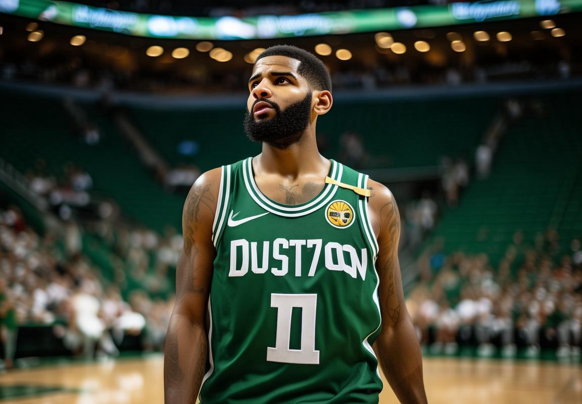 火箭力克凯尔特人，欧文绝境逆转