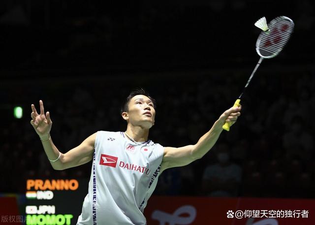 关于印度羽毛球队爆冷法国羽毛球队，桃田贤斗关键制胜的信息
