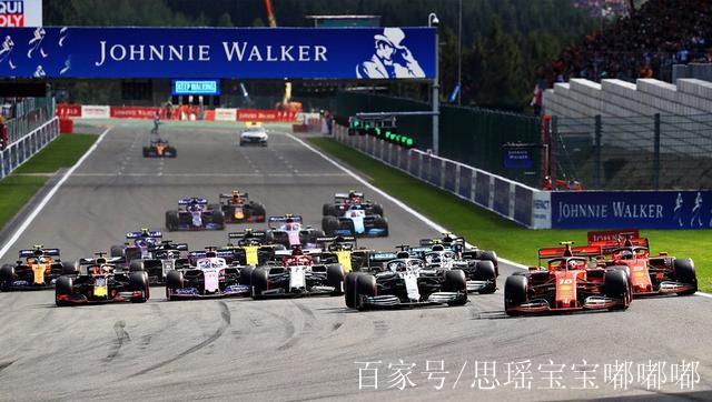 关于威廉姆斯碾压梅赛德斯，勒克莱尔惊艳四座的信息