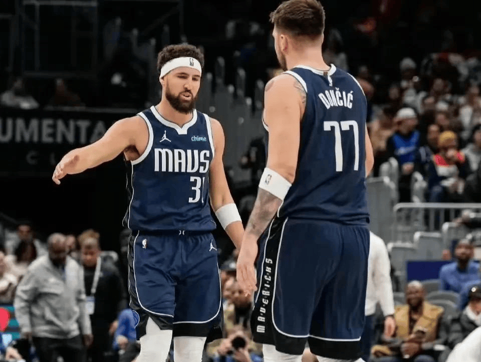 独行侠逆转掘金，武切维奇带队取胜