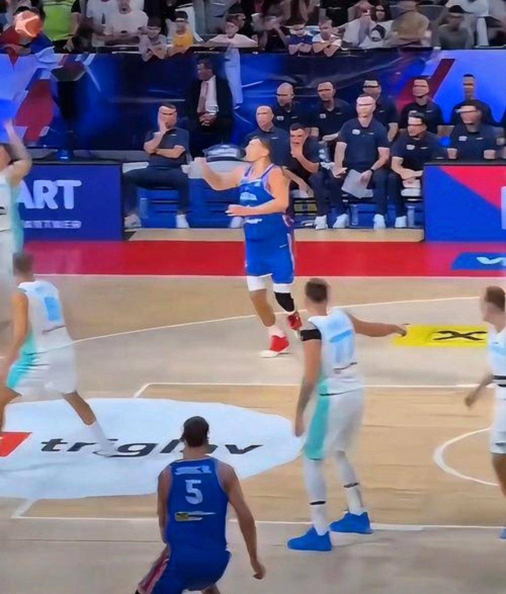 独行侠逆转掘金，武切维奇带队取胜