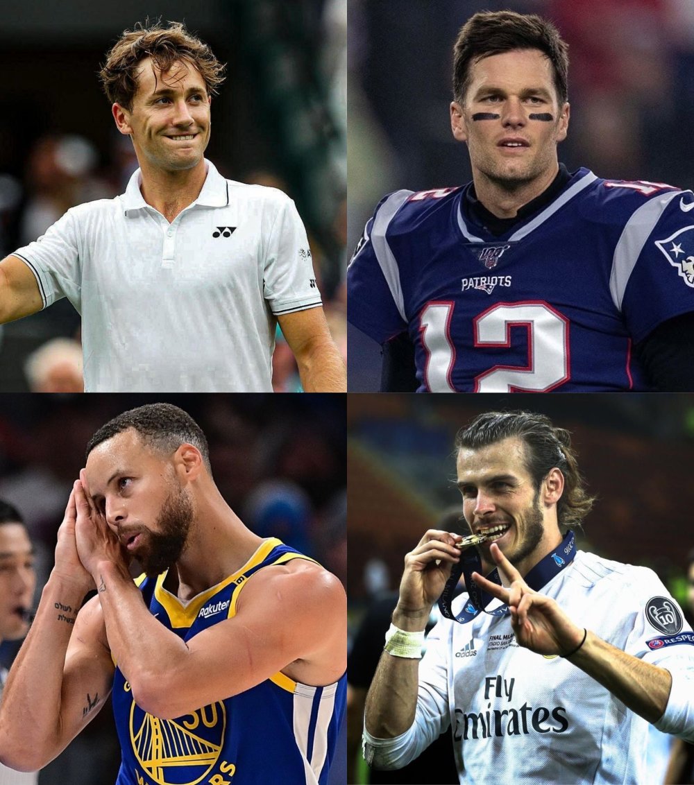 澳网完胜温网，鲁德点燃赛场的简单介绍