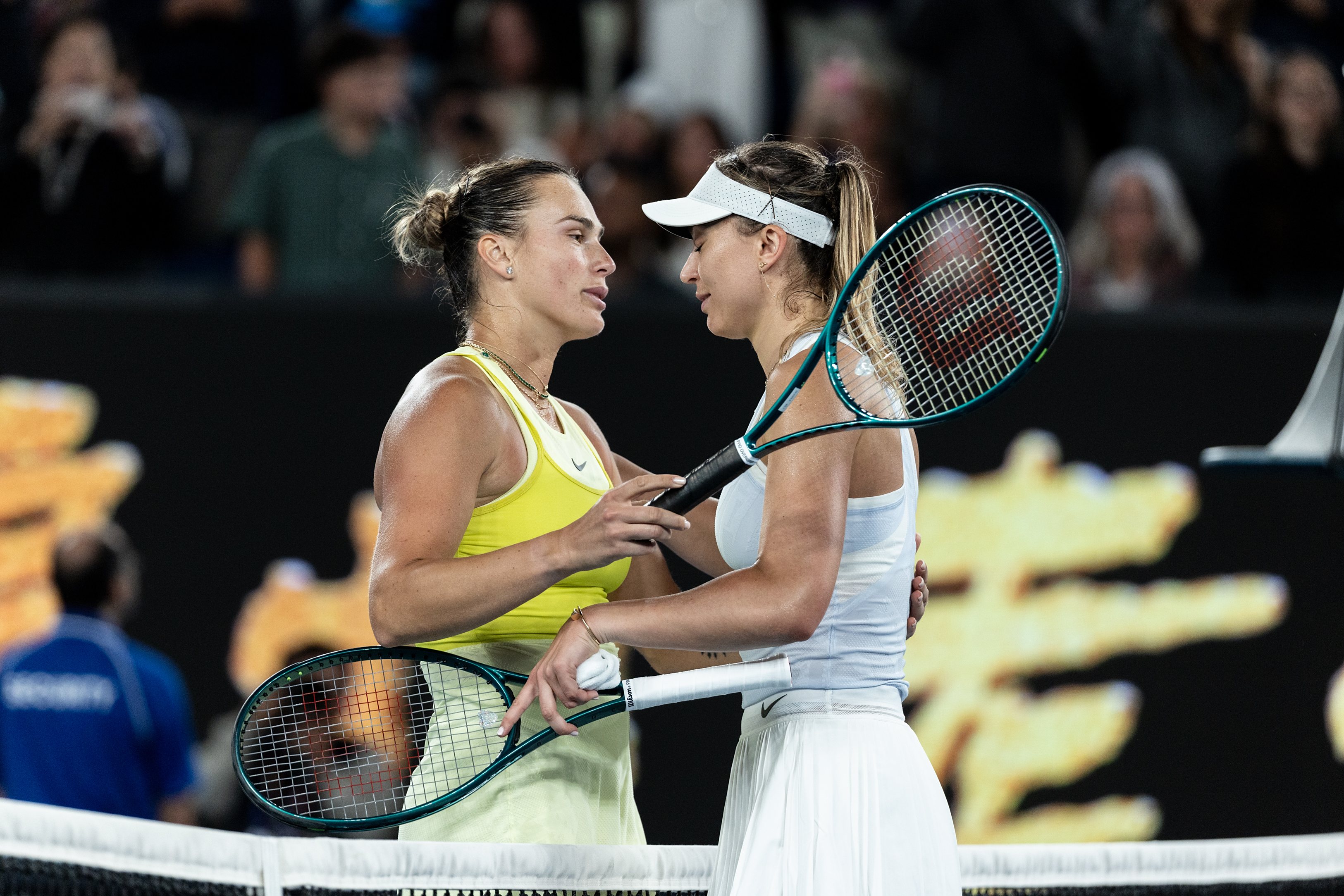 澳网完胜温网，鲁德点燃赛场的简单介绍