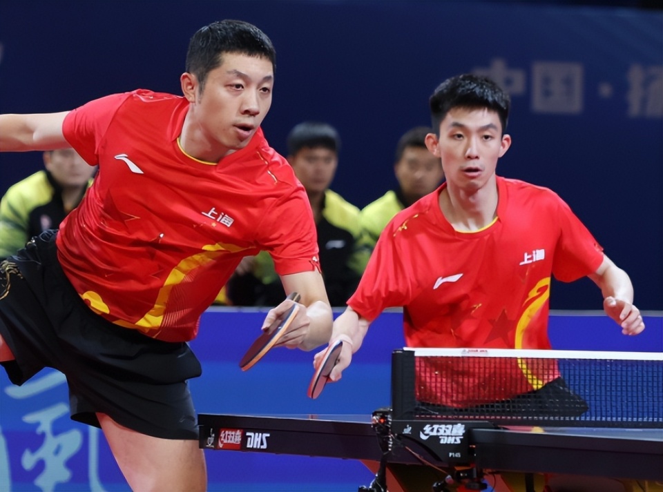 波兰队碾压中国队，许昕惊艳四座的简单介绍