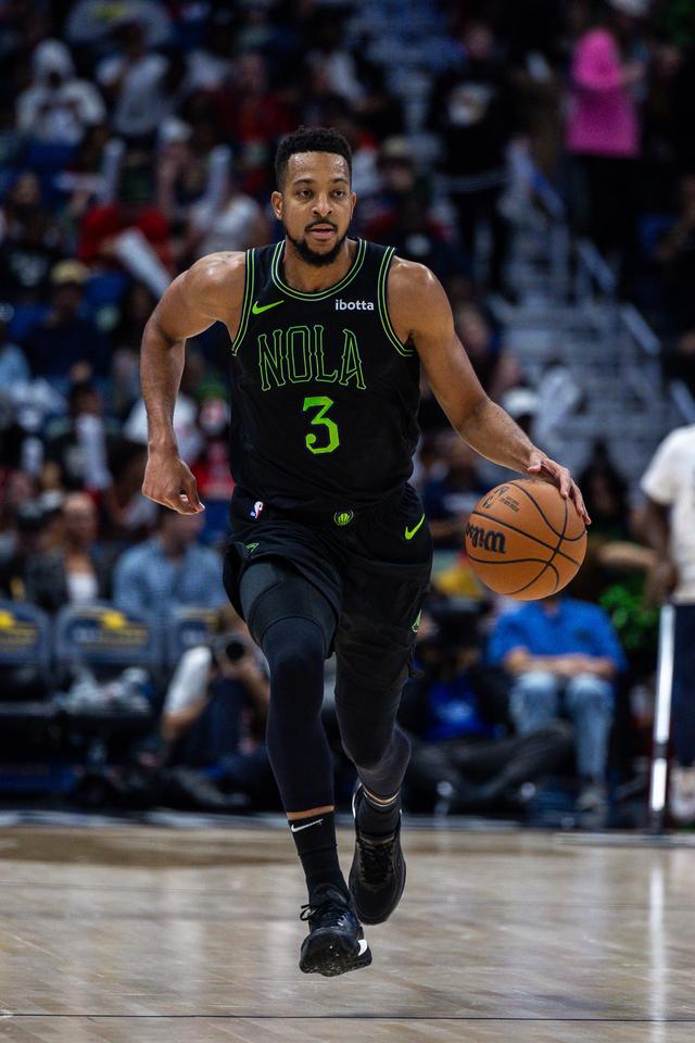 吉林队横扫国王，麦科勒姆统治全场的简单介绍