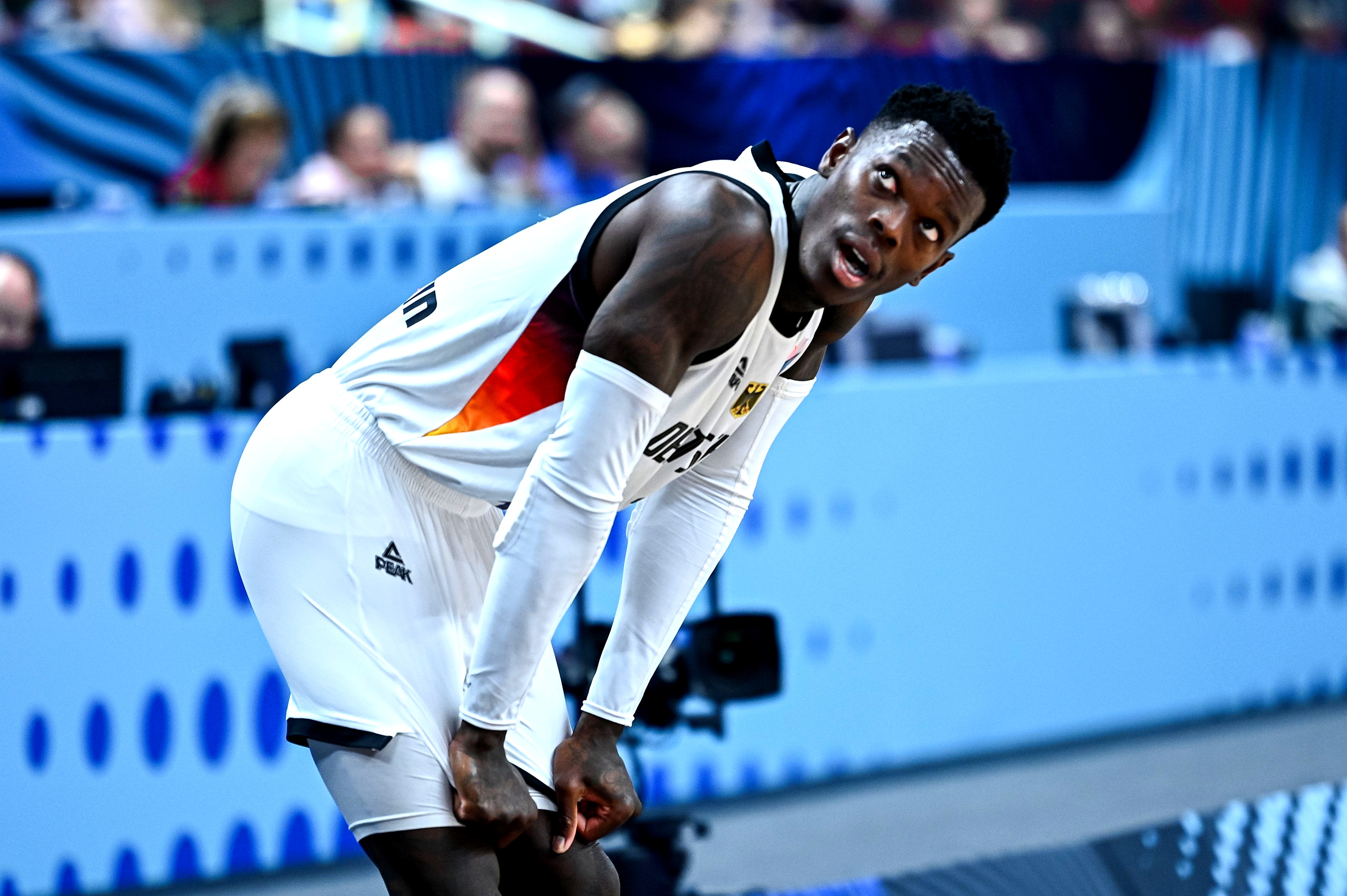 曲棍球比赛激烈角逐，德国队喜获冠军