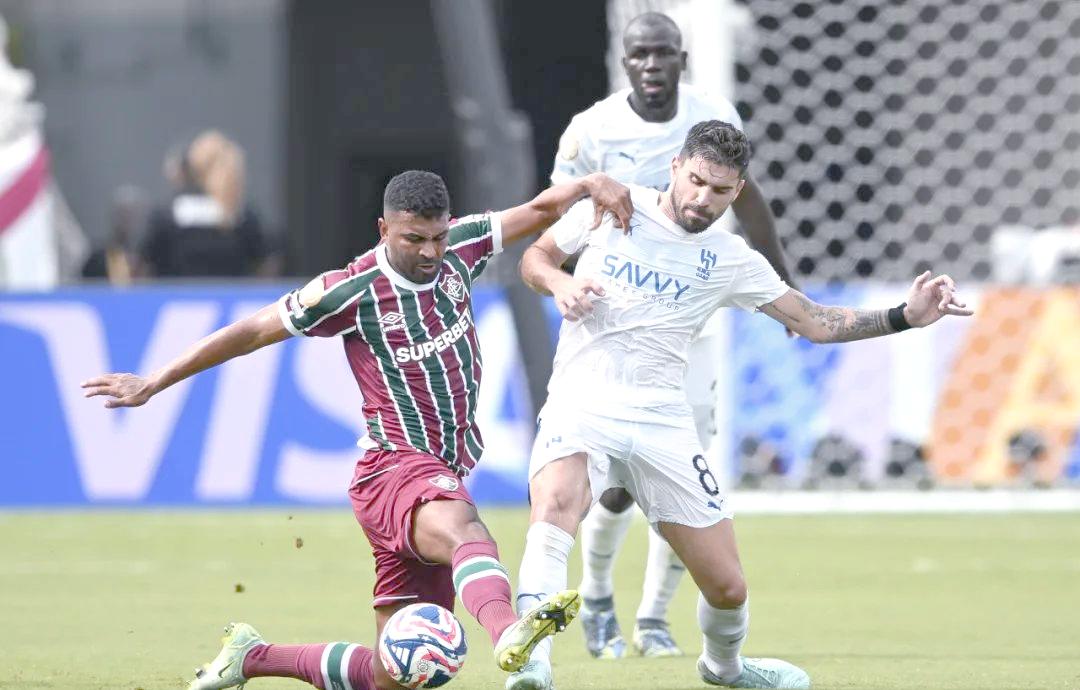 强强对话的比赛让球迷大呼过瘾的简单介绍