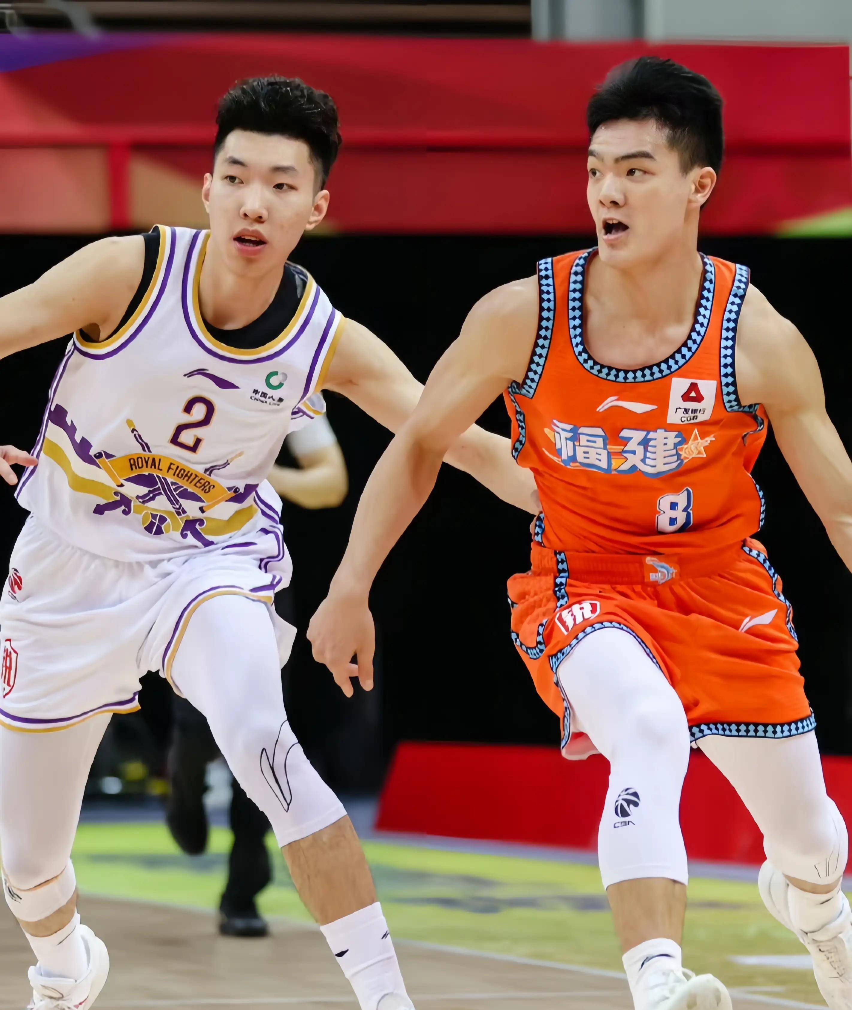 辽宁队挑战北京北控，争夺西部第一地位