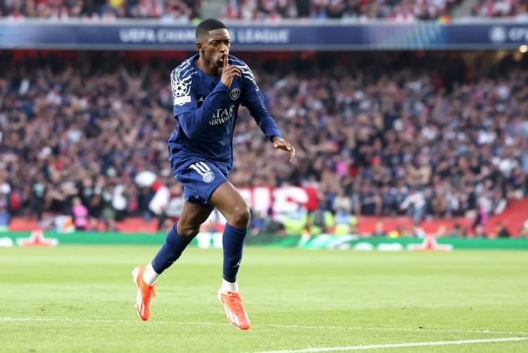 登贝莱上演双响，皇家社会战胜格拉纳达的简单介绍