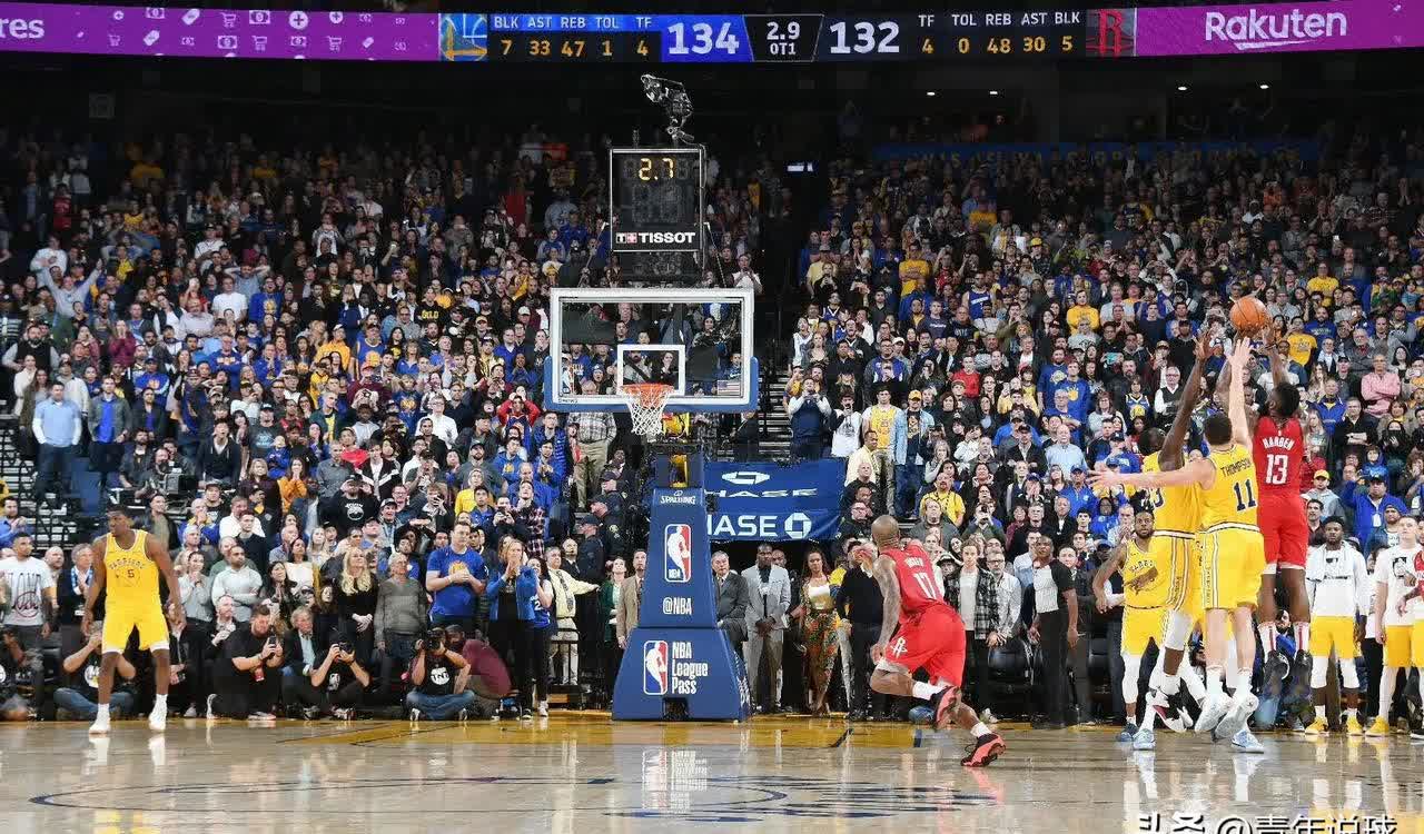 火箭不敌公牛，哈登发威却难以帮助球队逆转失败势头的简单介绍