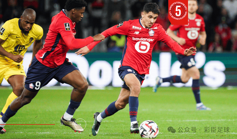 包含里尔球员状态火热，连胜在望的词条