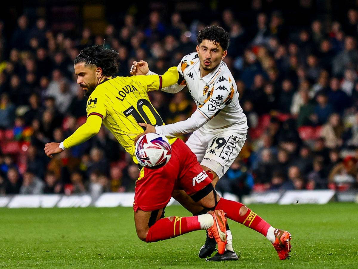 关于沃特福德主场不敌，保级前景不乐观的信息