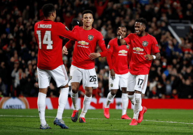 尤文图斯迎战曼联,菲尔米诺领衔利物浦的简单介绍 尤文图斯迎战曼联,菲尔米诺领衔利物浦的简单介绍