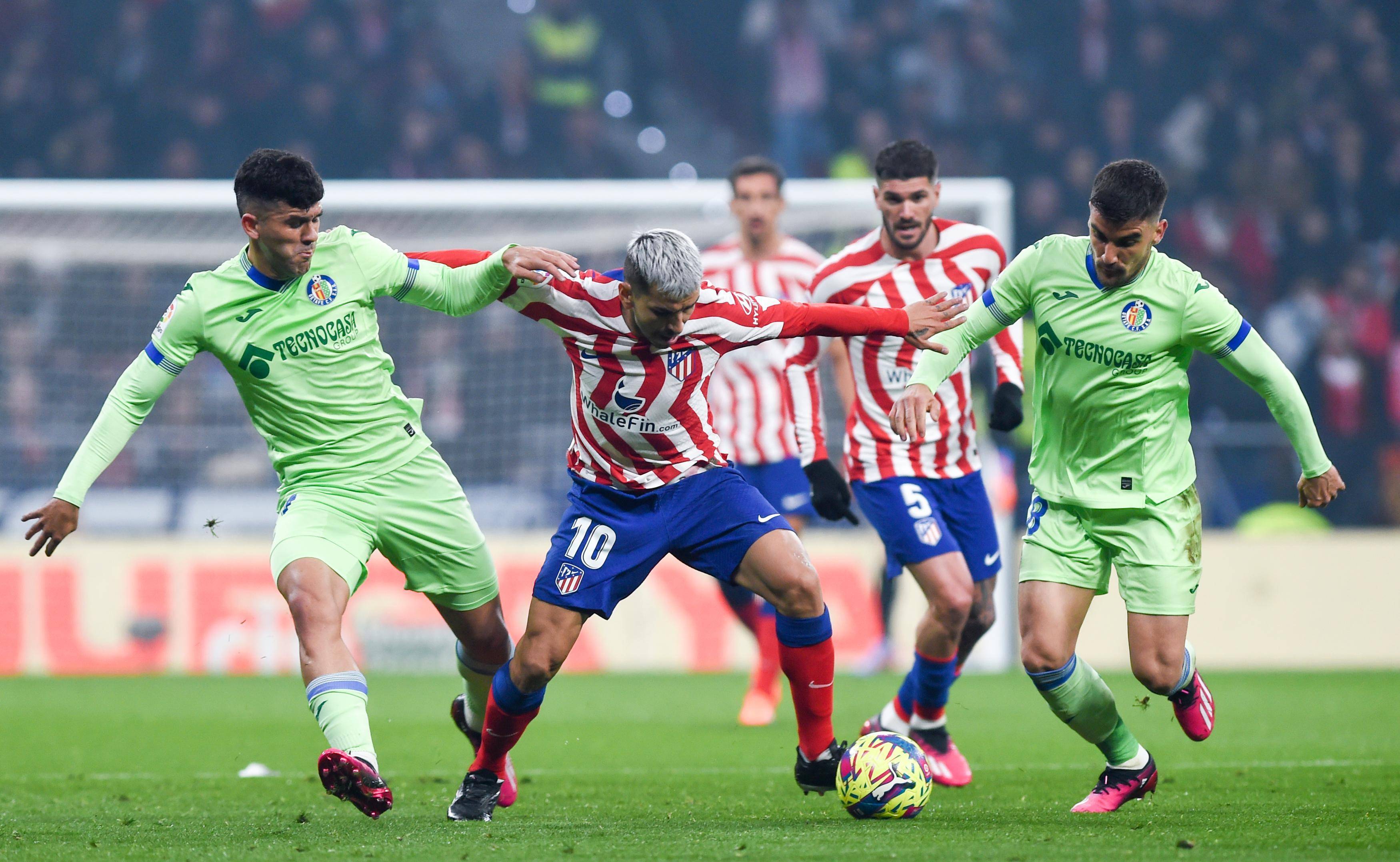 关于莱万特主场失利，遭遇阻击的信息