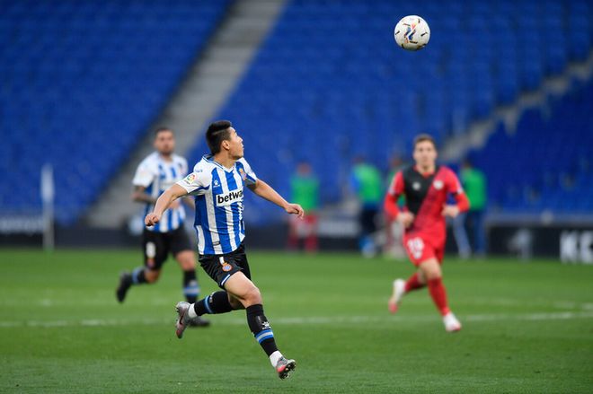 赫罗纳客场硬仗，力克对手取得宝贵三分的简单介绍