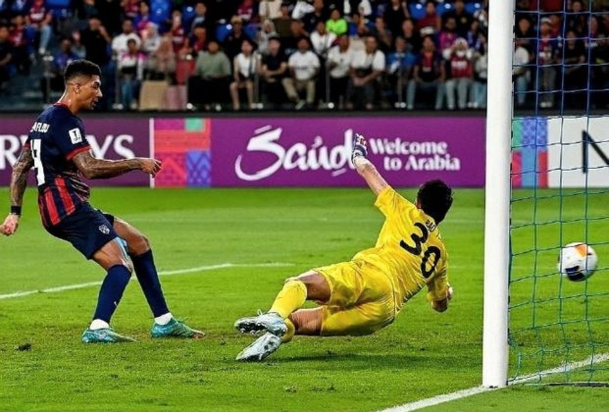 关于马来西亚球队受到关注，或将赢得亚冠冠军的信息