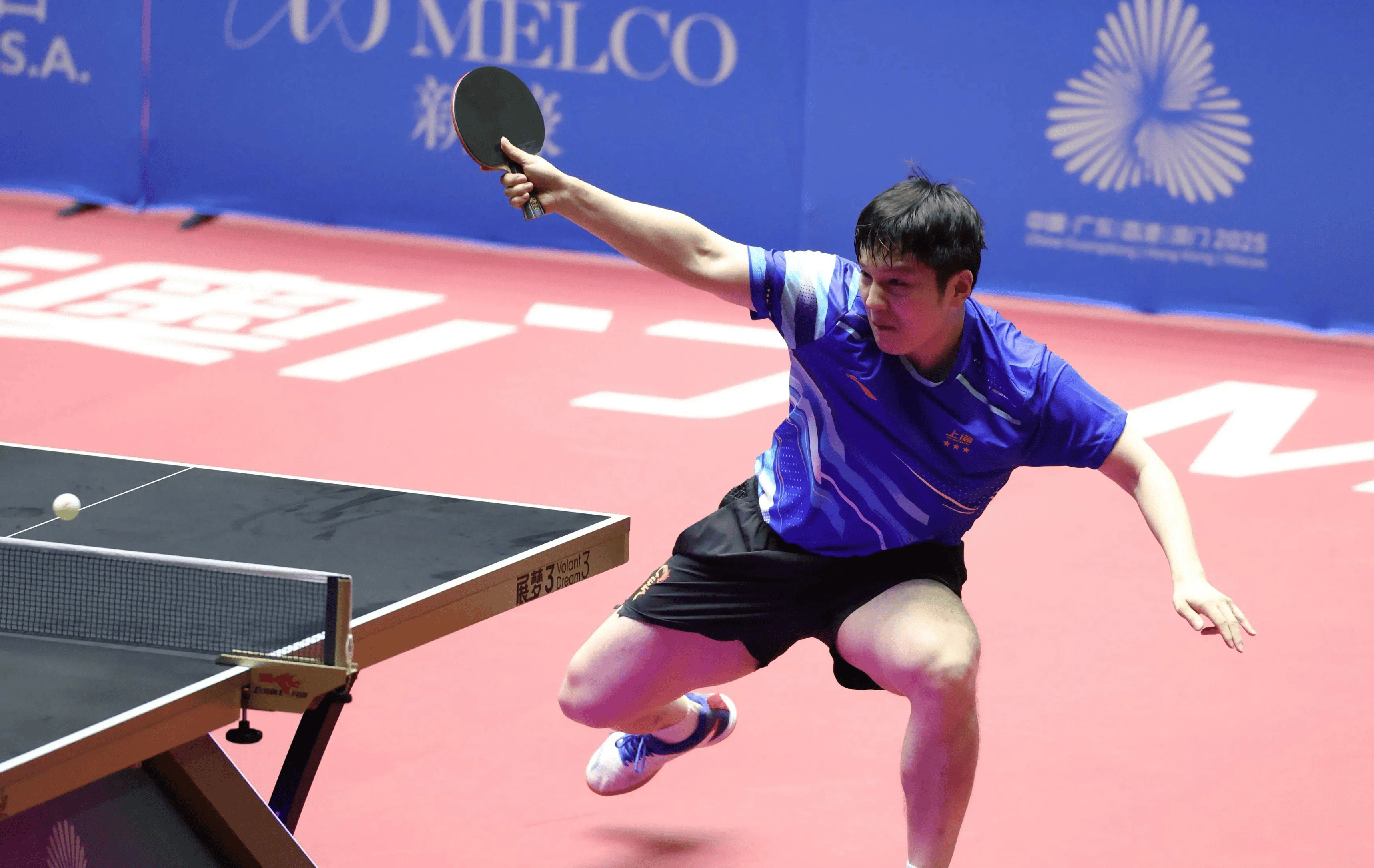 奥地利队险胜法国队,樊振东统治全场的简单介绍 奥地利队险胜法国队,樊振东统治全场的简单介绍