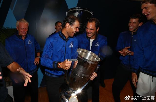 拉沃尔杯完胜美网，蒂姆扛起全队的简单介绍