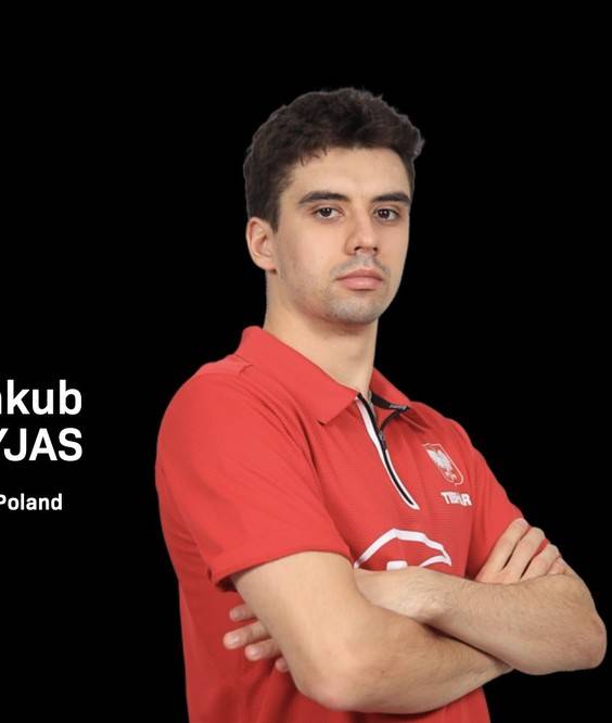 关于波兰乒乓球队绝杀韩国乒乓球队，水谷隼完成帽子戏法的信息