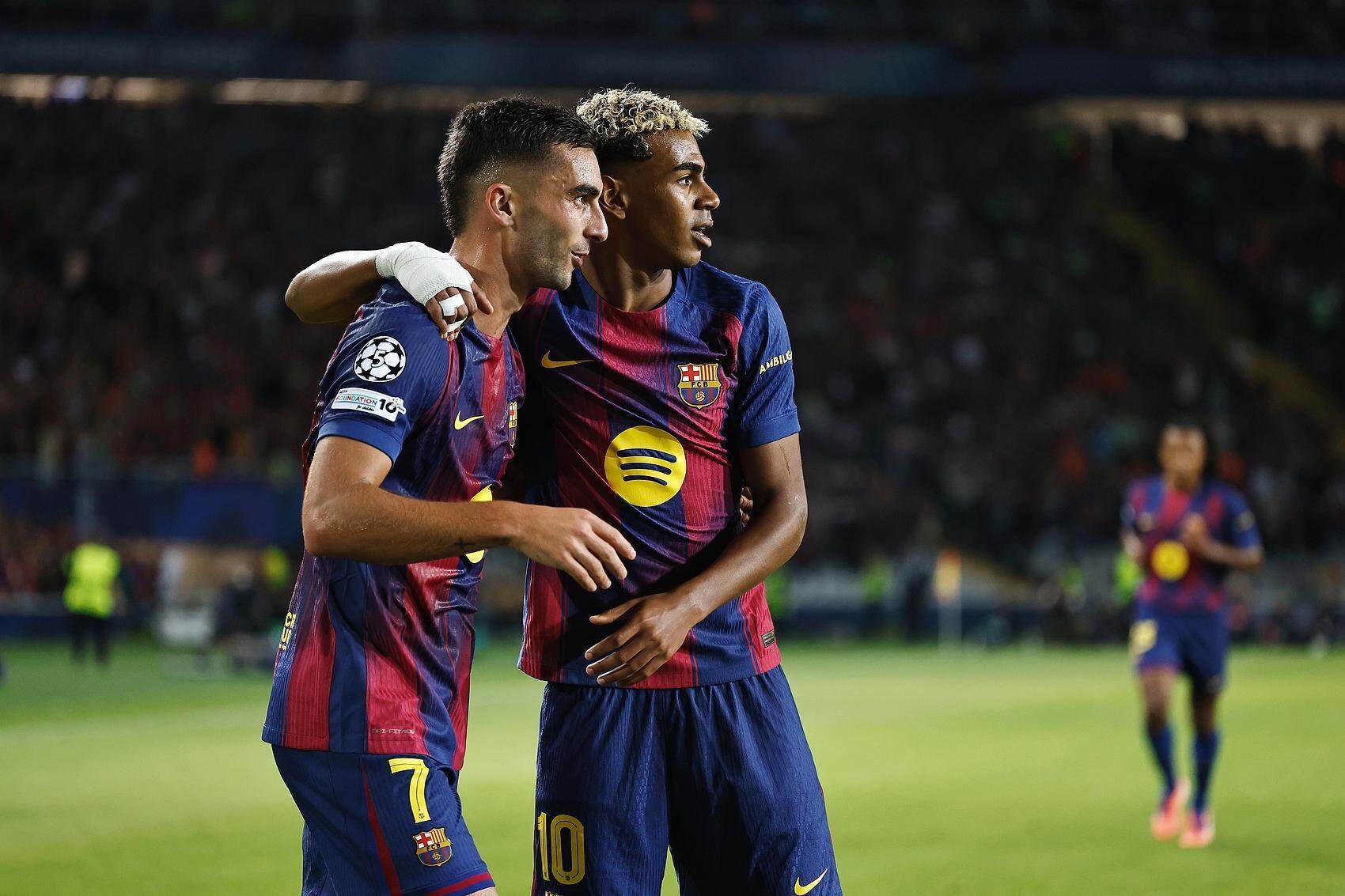 德国绝地反击塞维利亚，托雷斯完成帽子戏法的简单介绍