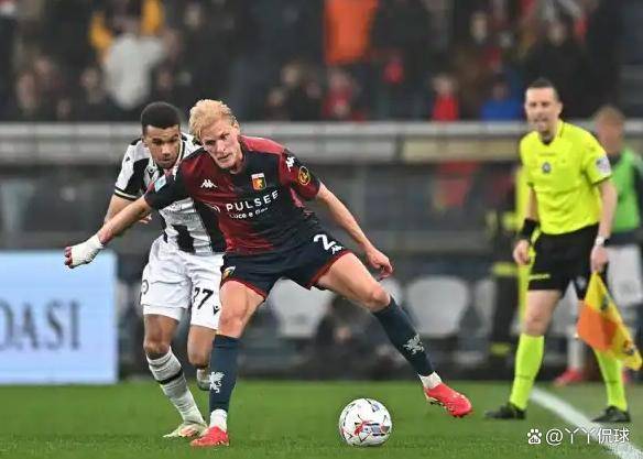 关于热那亚战平对手，保持不败战绩的信息