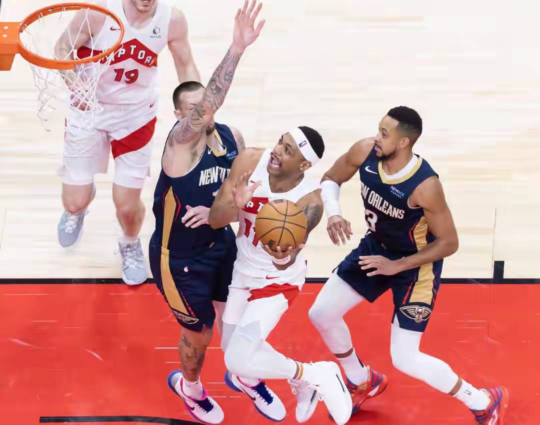 包含湖人B队轻取黄蜂，波特爆发神勇的词条