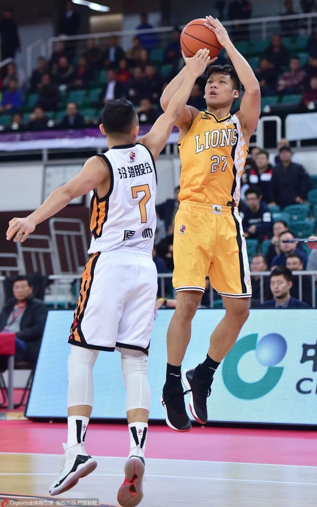 山西队翻盘浙江队，武切维奇扛起全队的简单介绍