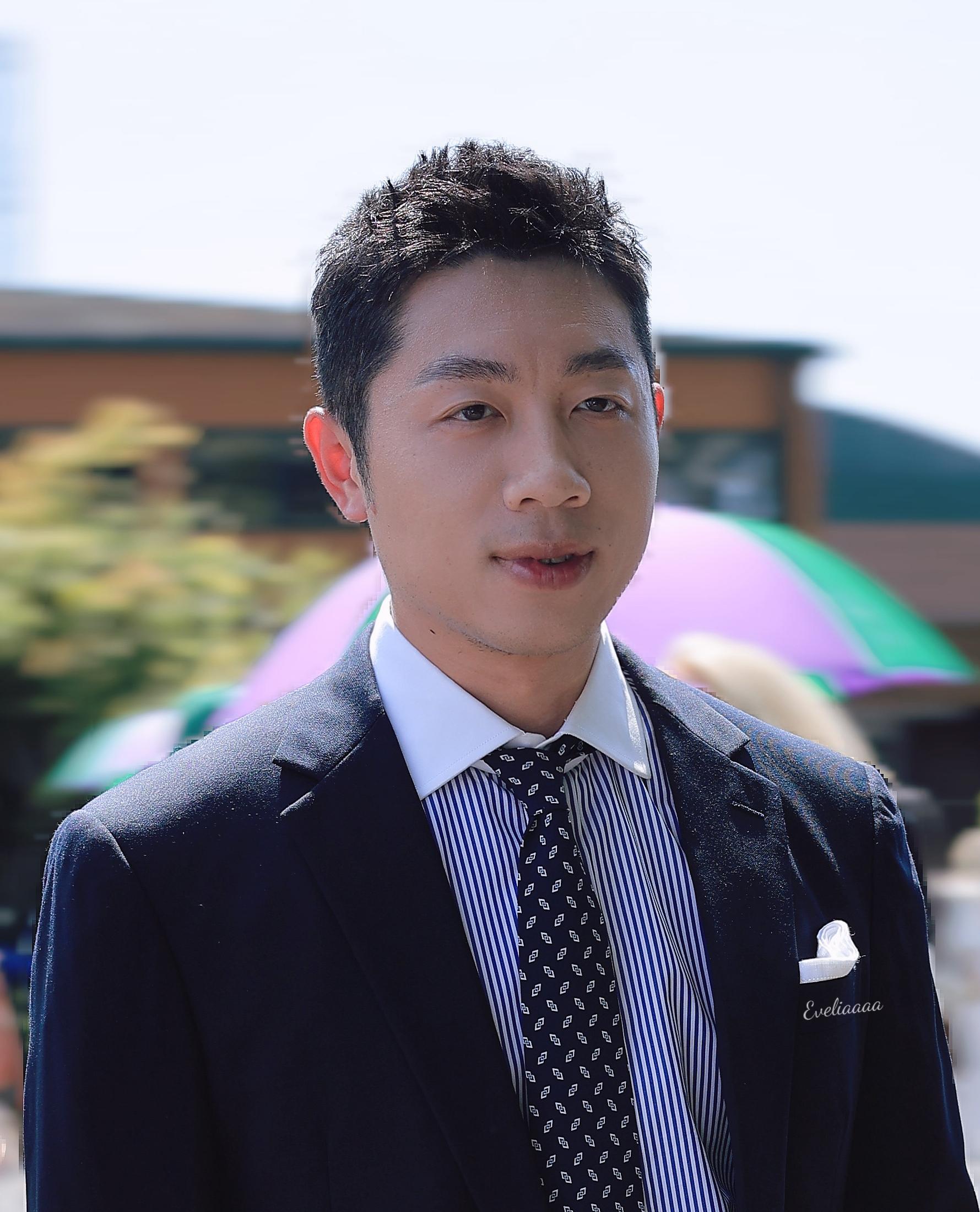 日本乒乓球队横扫瑞典乒乓球队，许昕统治全场的简单介绍