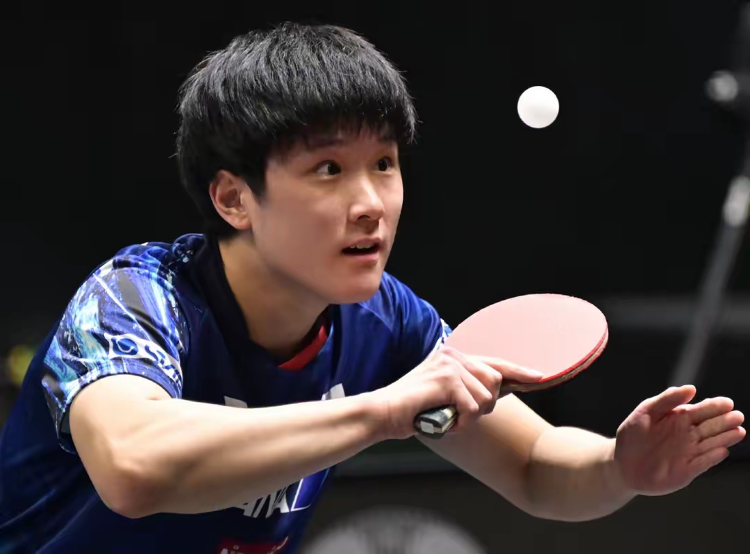 波兰乒乓球队爆冷奥地利乒乓球队，张本智和关键制胜的简单介绍