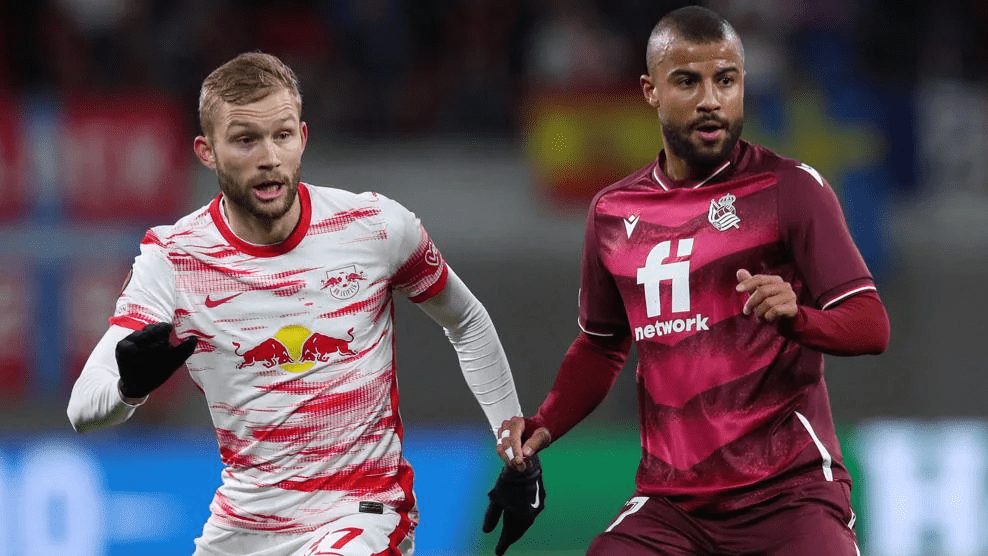 阿森纳横扫莱比锡红牛，格列兹曼打破历史纪录的简单介绍