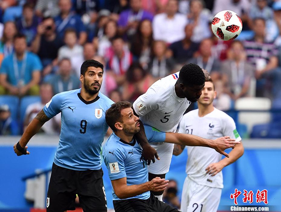 乌拉圭绝地反击日本，姆巴佩一己之力扛起全队的简单介绍