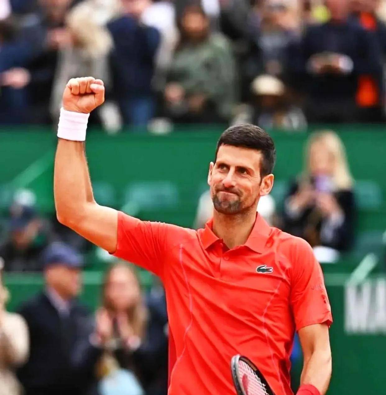 欧洲网球队绝杀日本网球队，德约科维奇惊艳世界