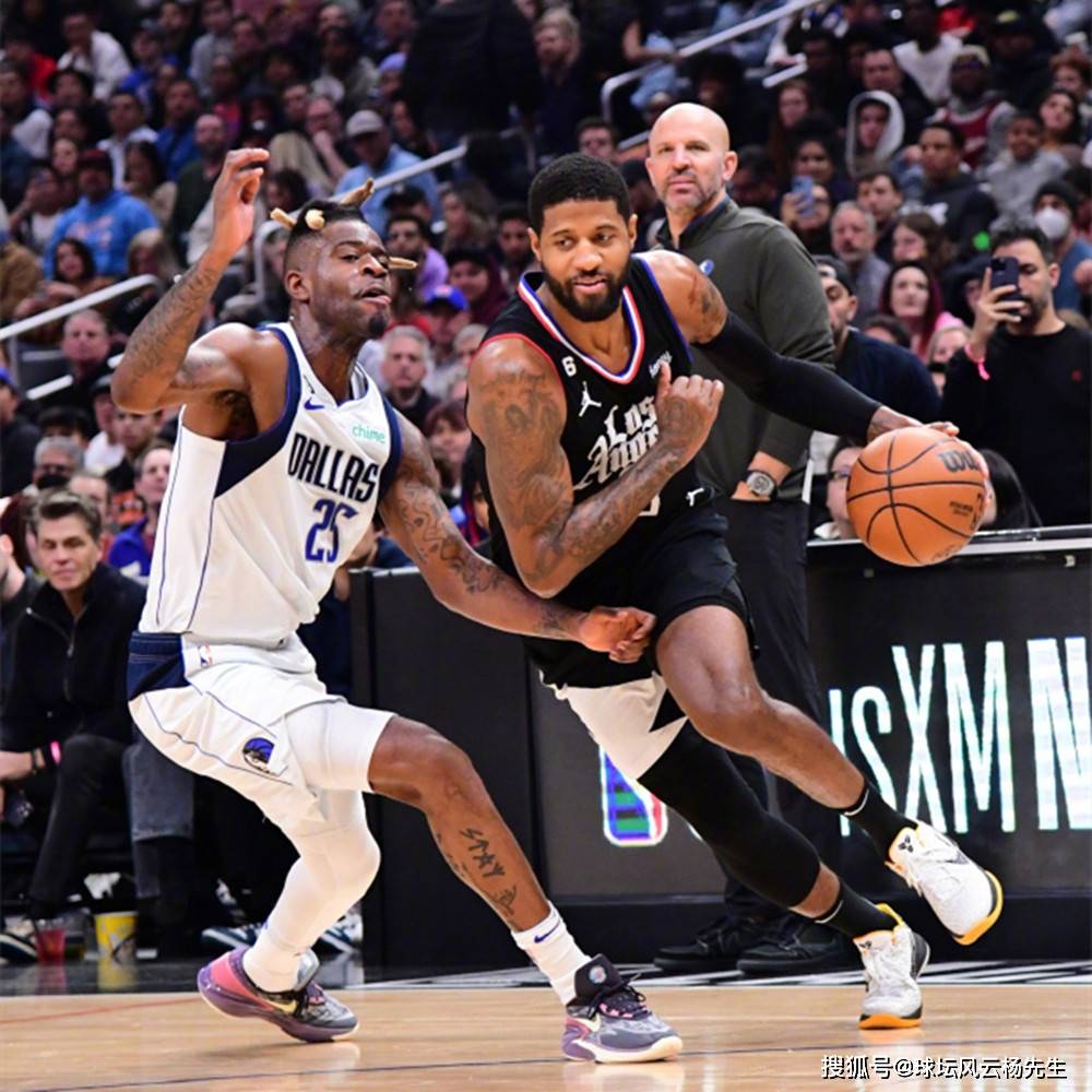 青岛队轻取独行侠，范弗利特扛起全队的简单介绍