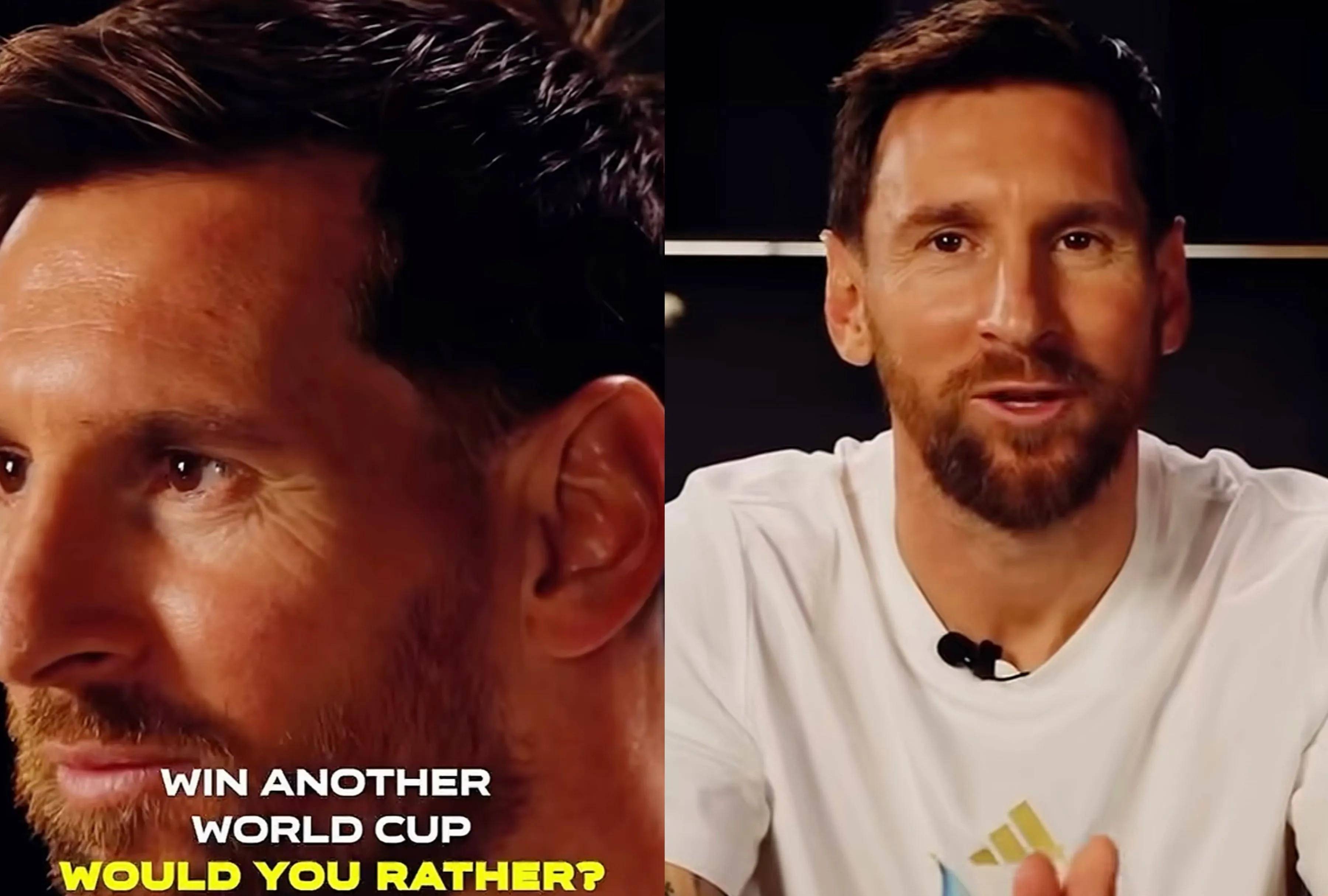 皇马险胜AC米兰，梅西关键制胜