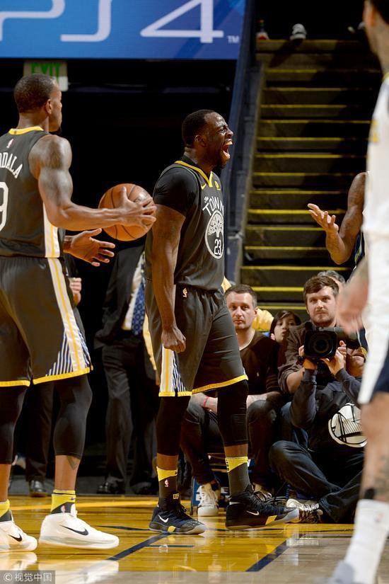 魔术碾压吉林队，乔治统治全场的简单介绍