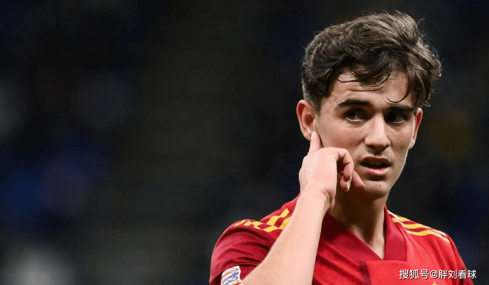 瑞士队客场失利，实力有待提升