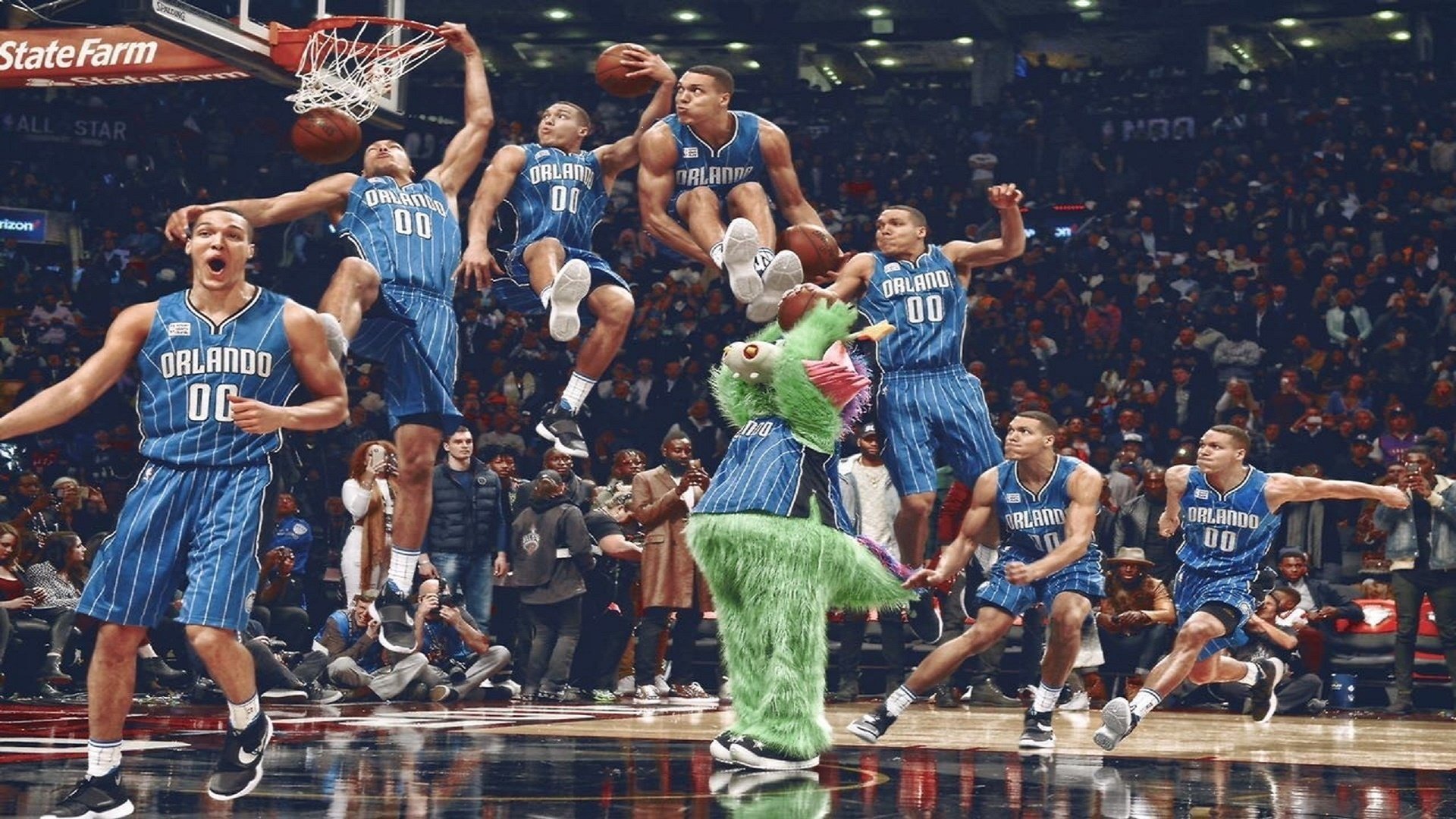 北境之怒,猛龙火力全开,总决赛焦点战碾压步行者